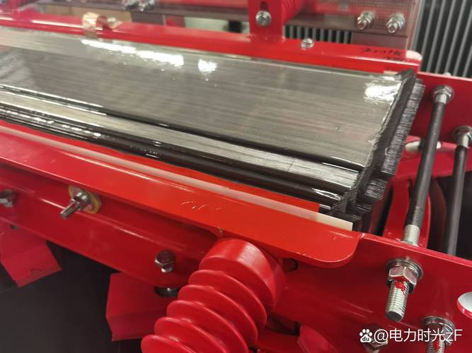 SCB18系列变压器在机械电气设备中的生产与应用解析